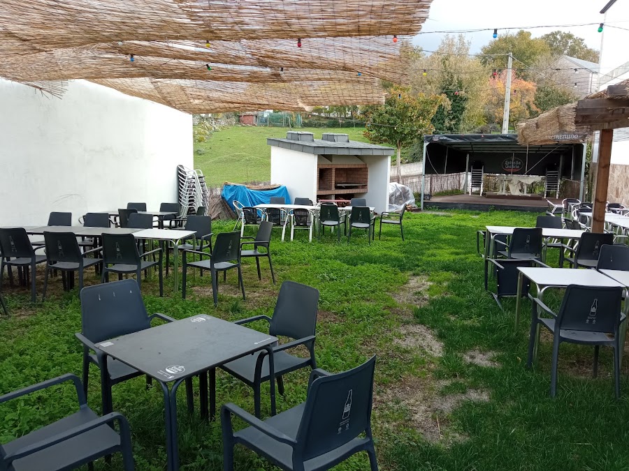 Bar Nevada