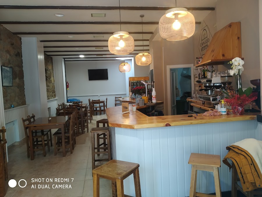 Bar O Canizo