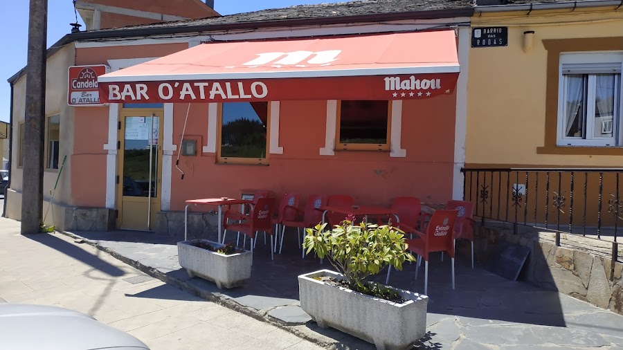 Bar O'Atallo