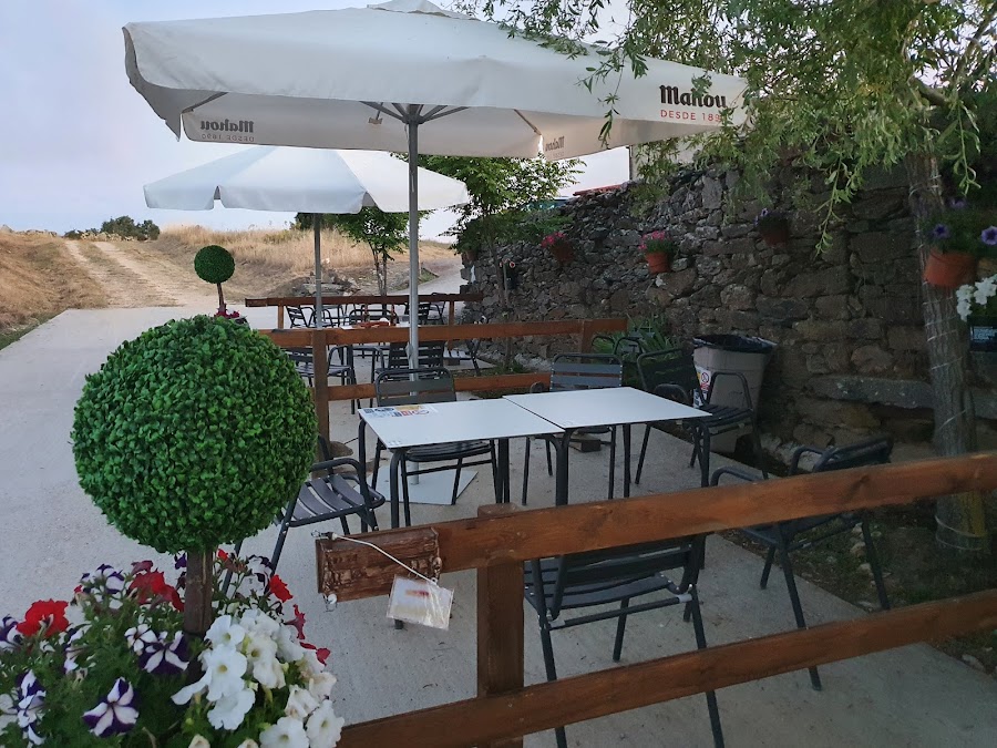 Bar Otra Cosa