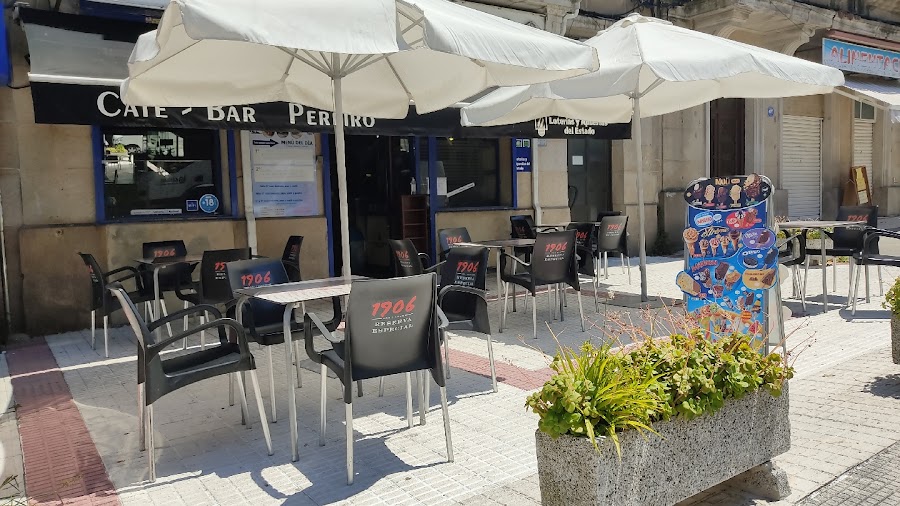 Bar Pereiro