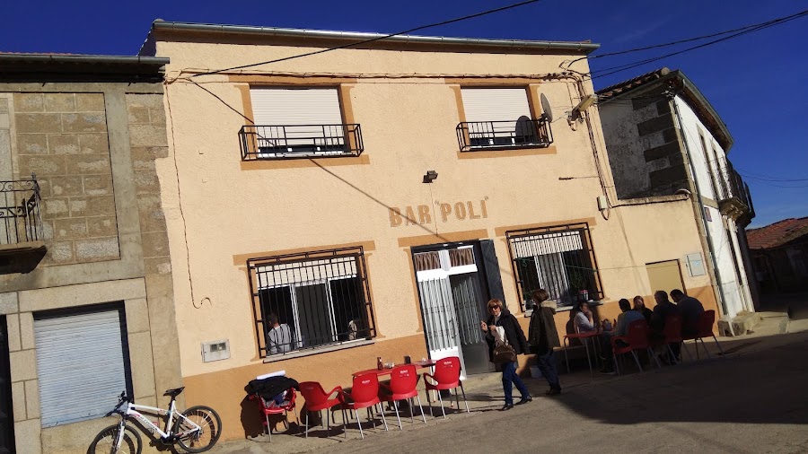 Bar Poli