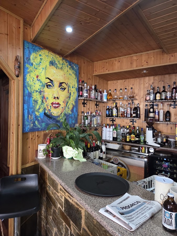 Bar Puro Teatro
