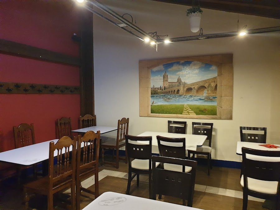 Bar Quinto