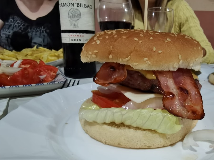 Bar Recreo