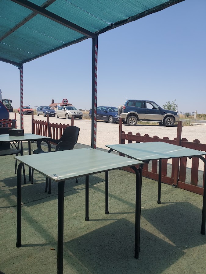 Bar Restaurante Ávila - Panadería El Hinojal