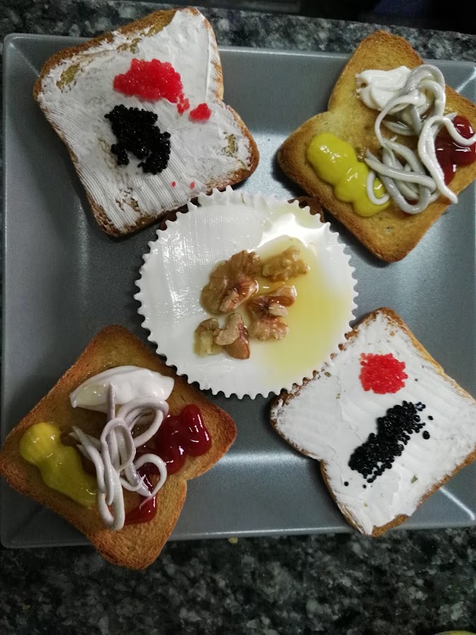 Bar Restaurante Cordobes