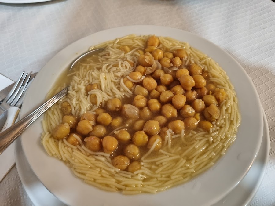 Bar Restaurante El Rey de la Sepia