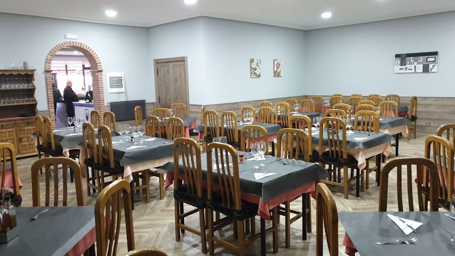 Bar Restaurante Gato