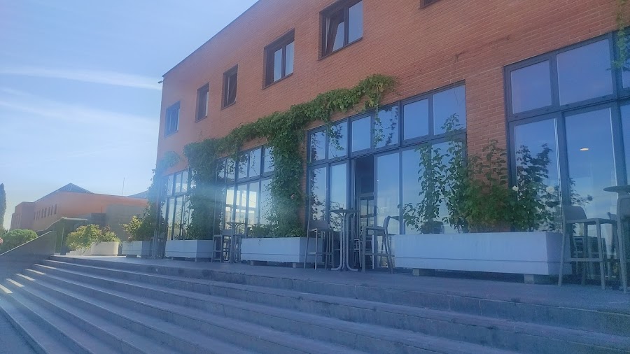 Bar Restaurante Las Delicias