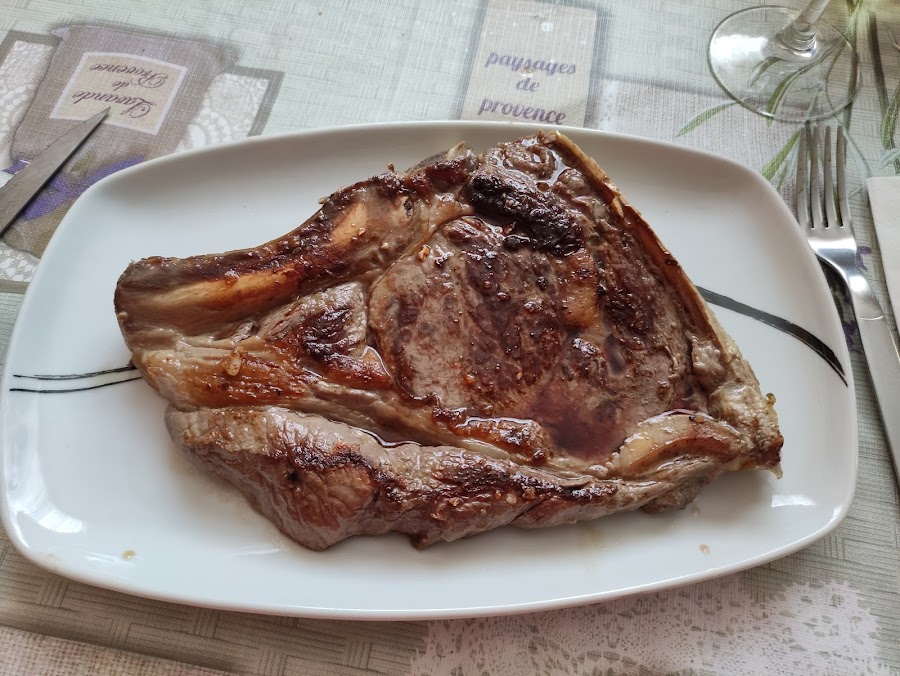 BAR RESTAURANTE MALVI.