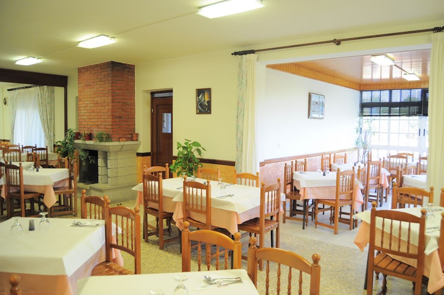 Bar Restaurante O' Couto