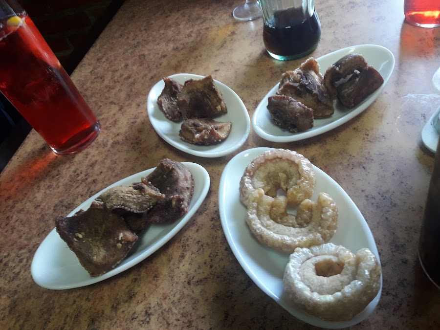 Bar Roque