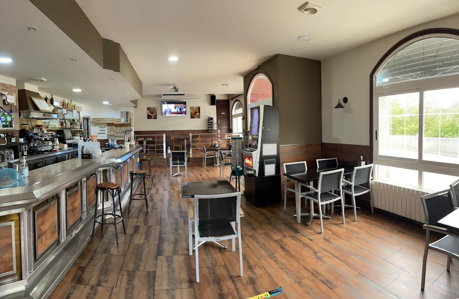 Bar Sevilla - Mondariz