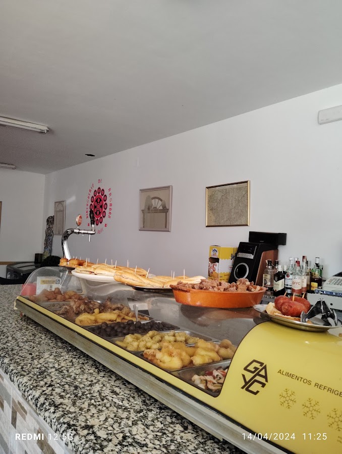 Bar Sofi