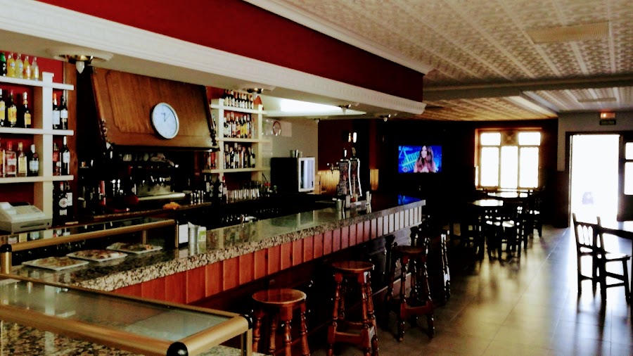 Bar Tabárez