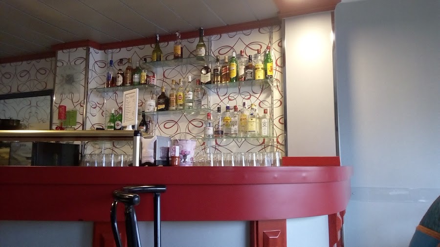 Bar Tahiti