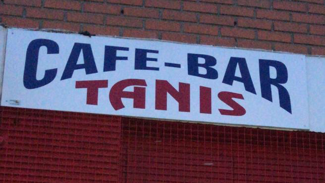 Bar Tanis