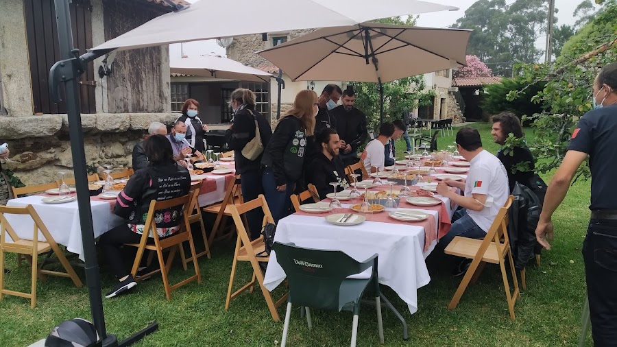 Bar Taperia A Pousada