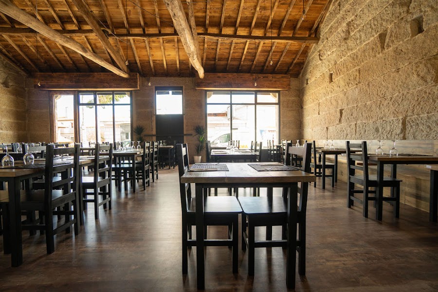 Bar Tapería María Galiña