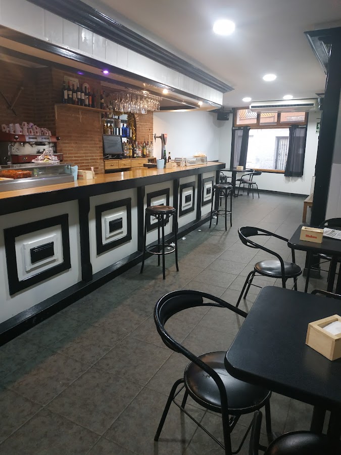 Bar Victrilis Pub
