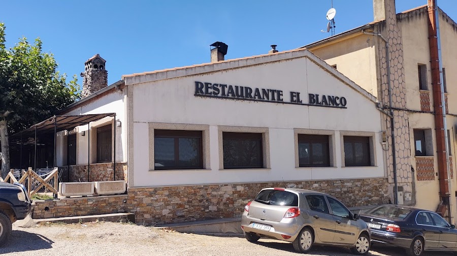 Blanco Restaurante