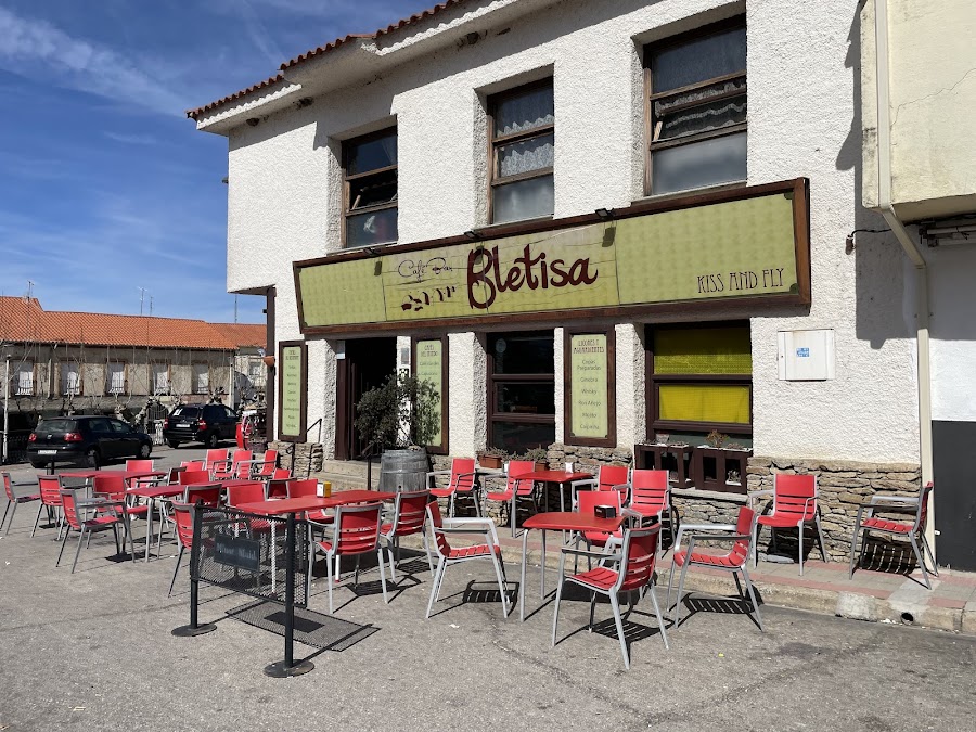 bletisa