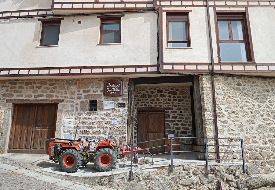 Bodega Don Celestino