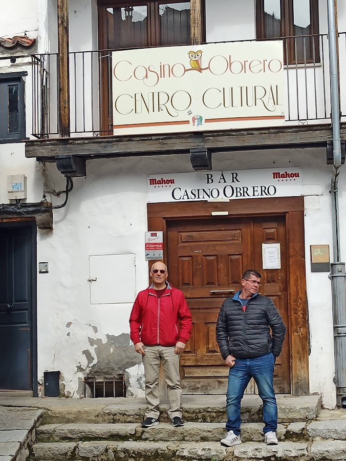 Bodega La Regadera