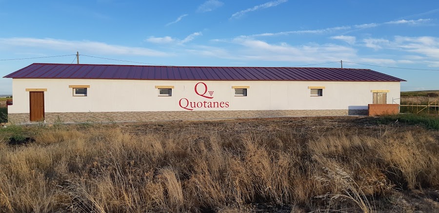 Bodega Quotanes