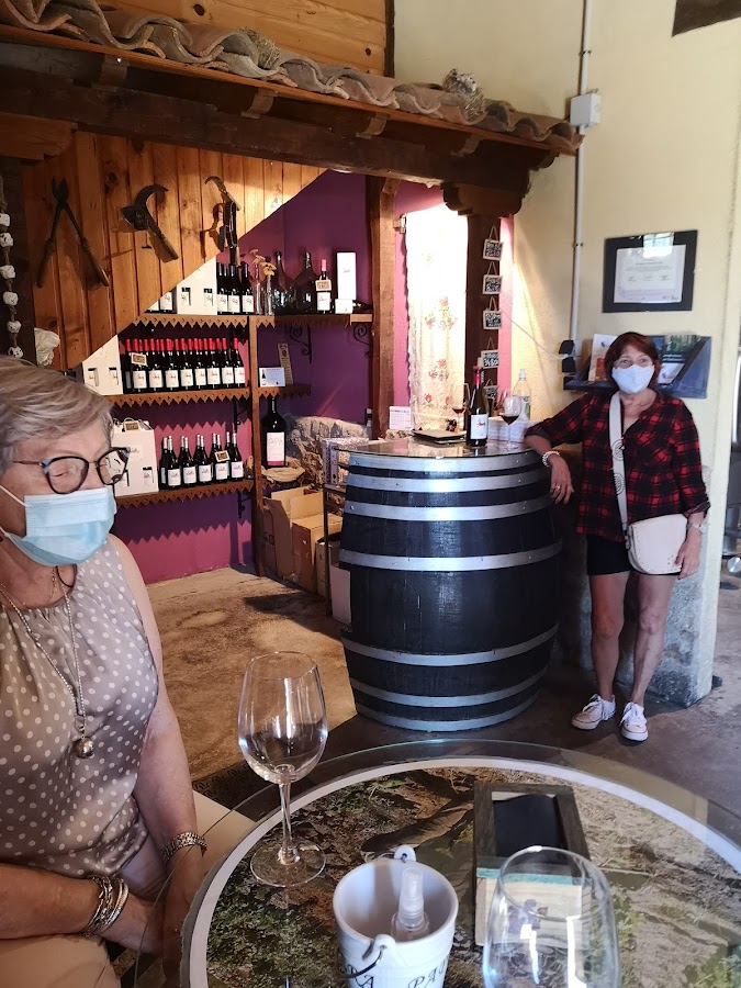 Bodegas Rochal
