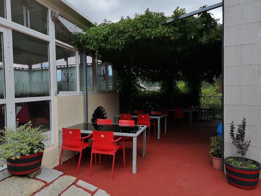 Bodegon Coto Do Corno