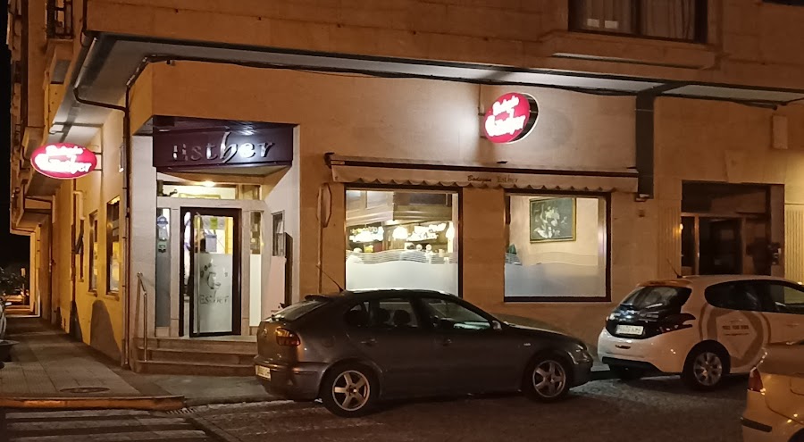 Bodegón Esther