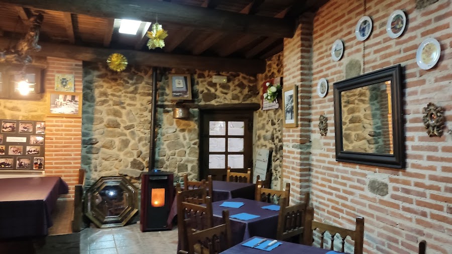 Bodeguita Los Tejerizos