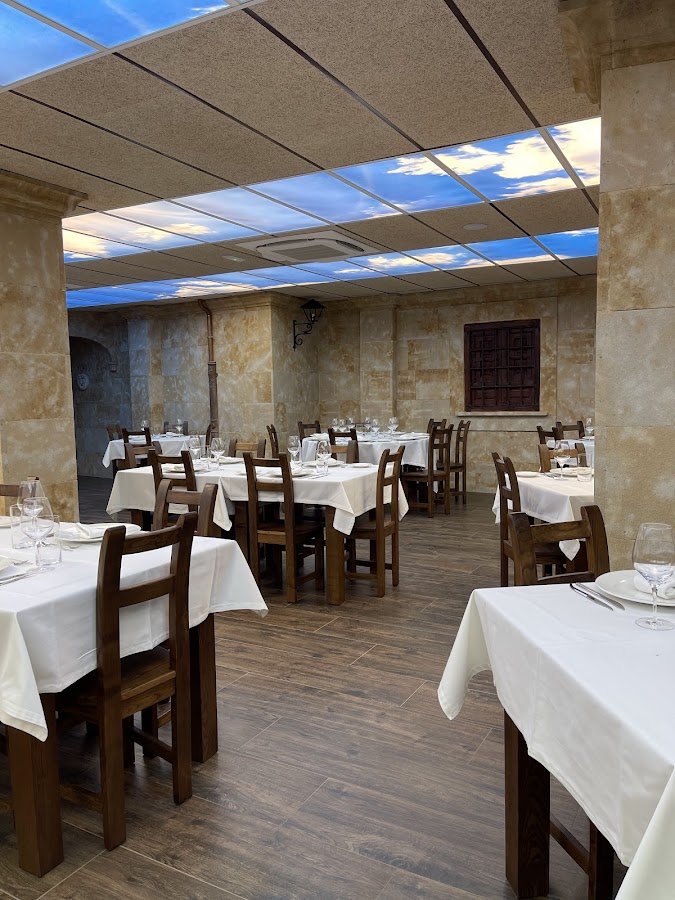 Brasería El Padre Adobe