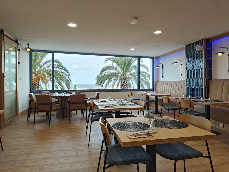Brétema Gastrobar