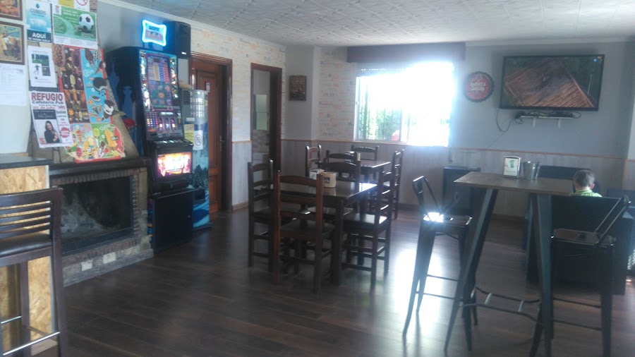 Cafe Andaina