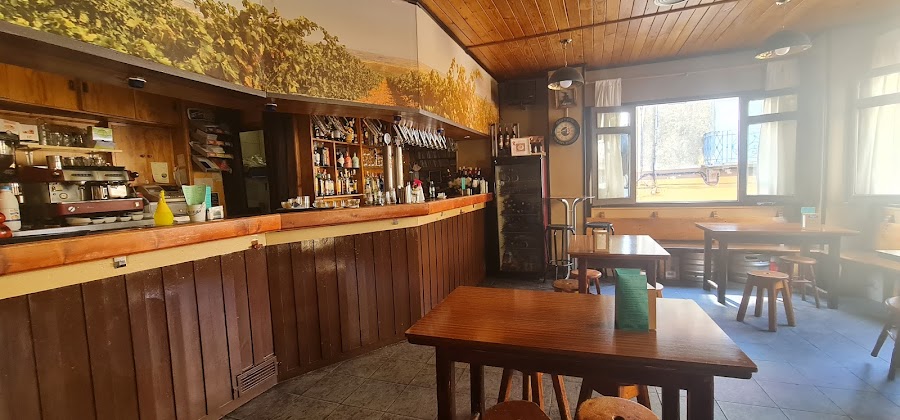 Café Bar La Taberna