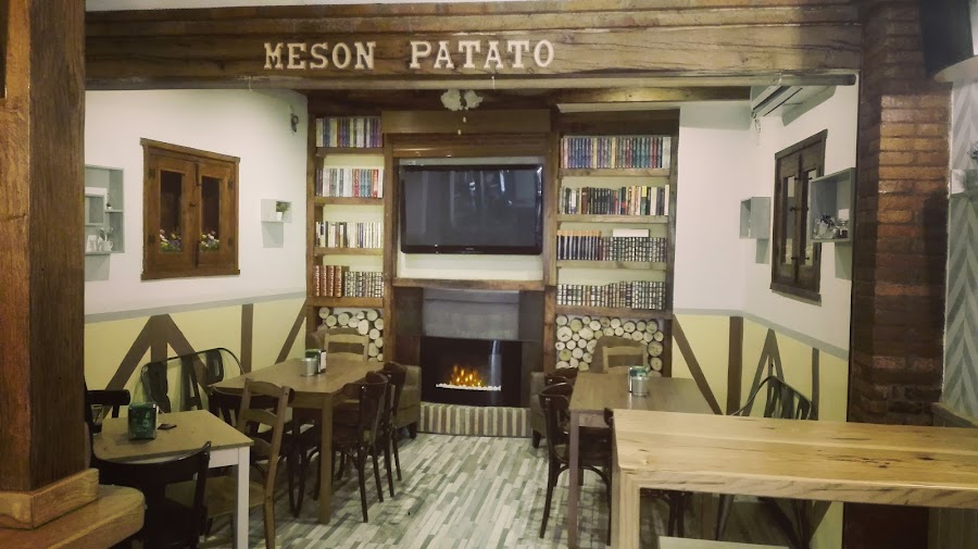 Café Bar La Tertulia