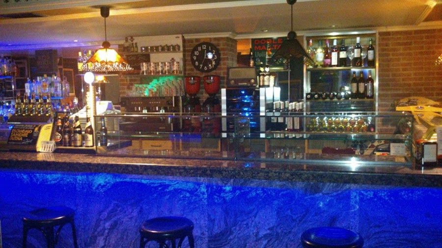Café Bar Lagar