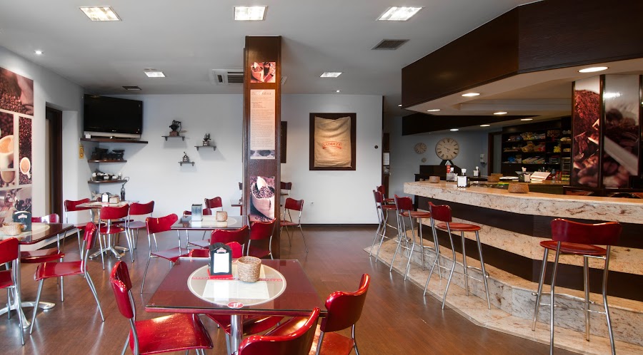 Cafe - Bar Restaurante Floriano