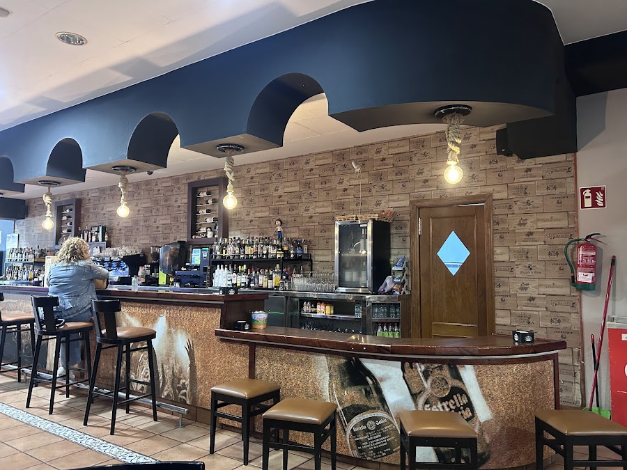 Café Bar Roma