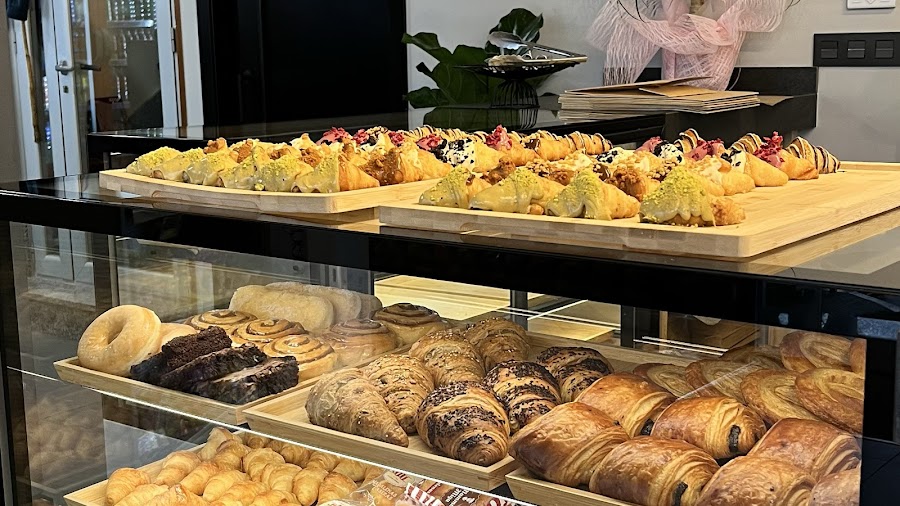 Cafetería A Palmeira