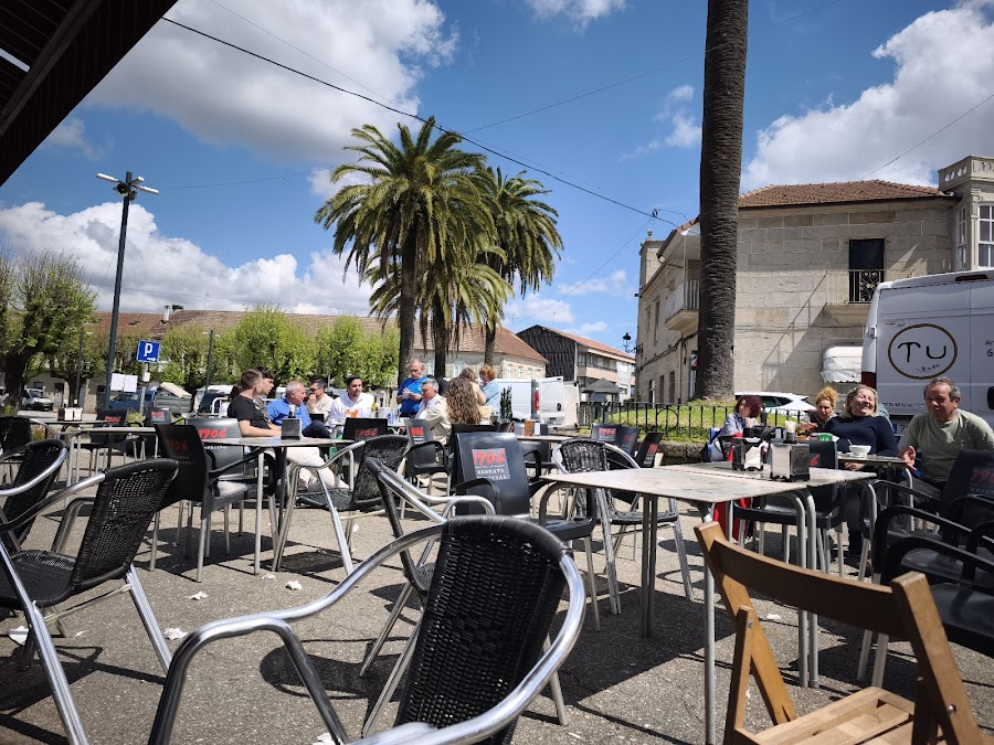 Cafetería Bar Milay