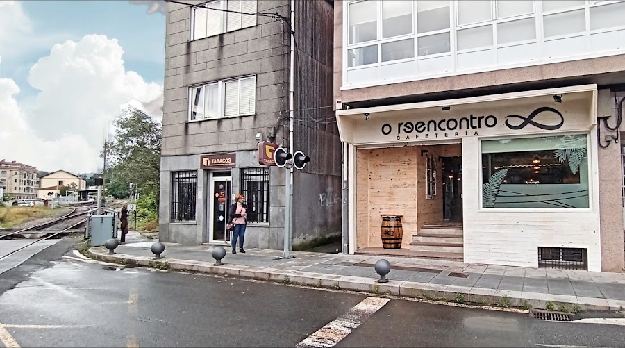 Cafeteria O Reencontro