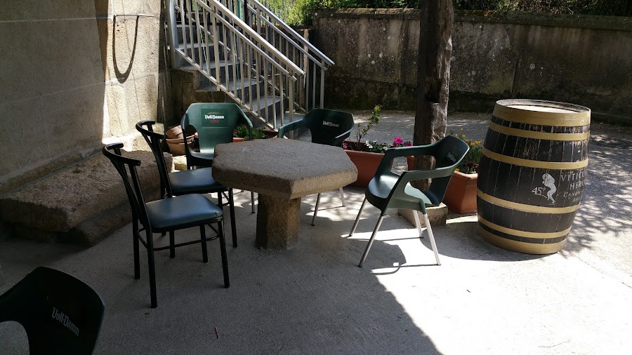 Casa Barcia