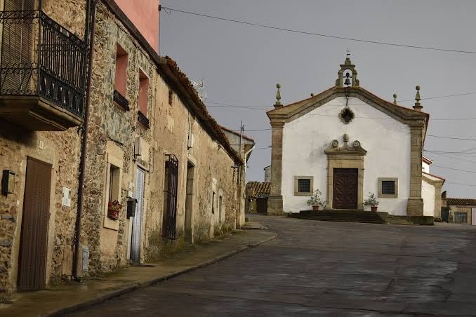 Casa Brasilero Posada Real