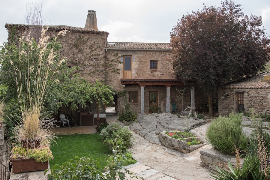 Casa Caenia