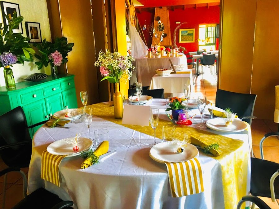 Casa Cardiego (Chabeli’s beach)