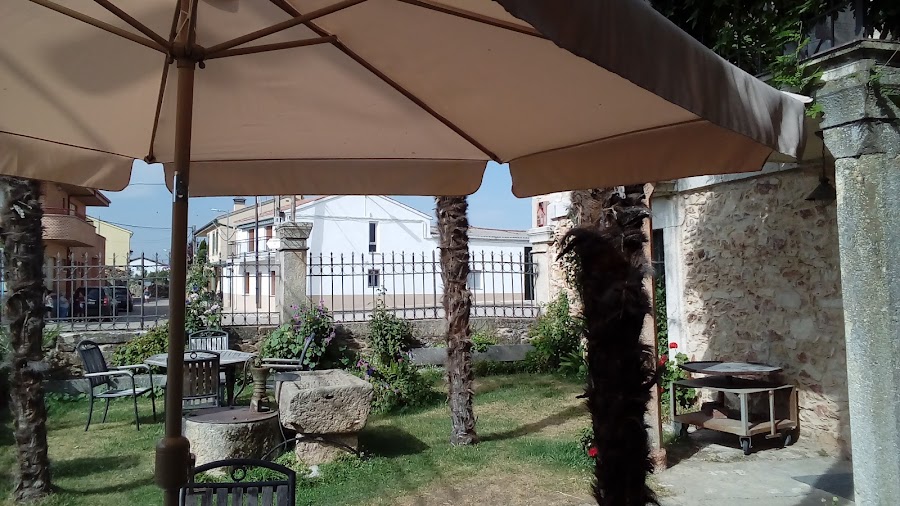 Casa de la Molina